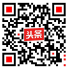 头条二维码